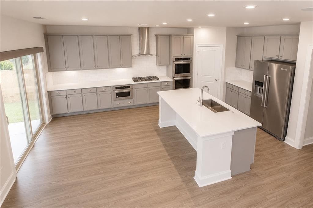 5 bedroom, 3 bathroom, 2,820 sq ft single family residence for sale at 1099 Hibiscus Way, Mableton, GA 30126 — photo 6