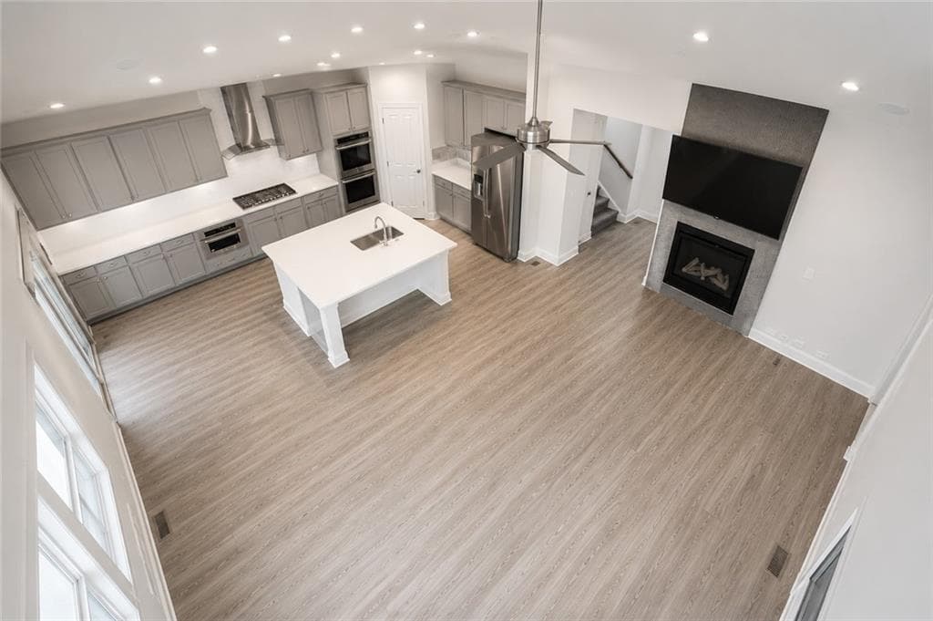 5 bedroom, 3 bathroom, 2,820 sq ft single family residence for sale at 1099 Hibiscus Way, Mableton, GA 30126 — photo 7