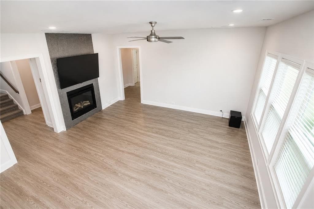5 bedroom, 3 bathroom, 2,820 sq ft single family residence for sale at 1099 Hibiscus Way, Mableton, GA 30126 — photo 8