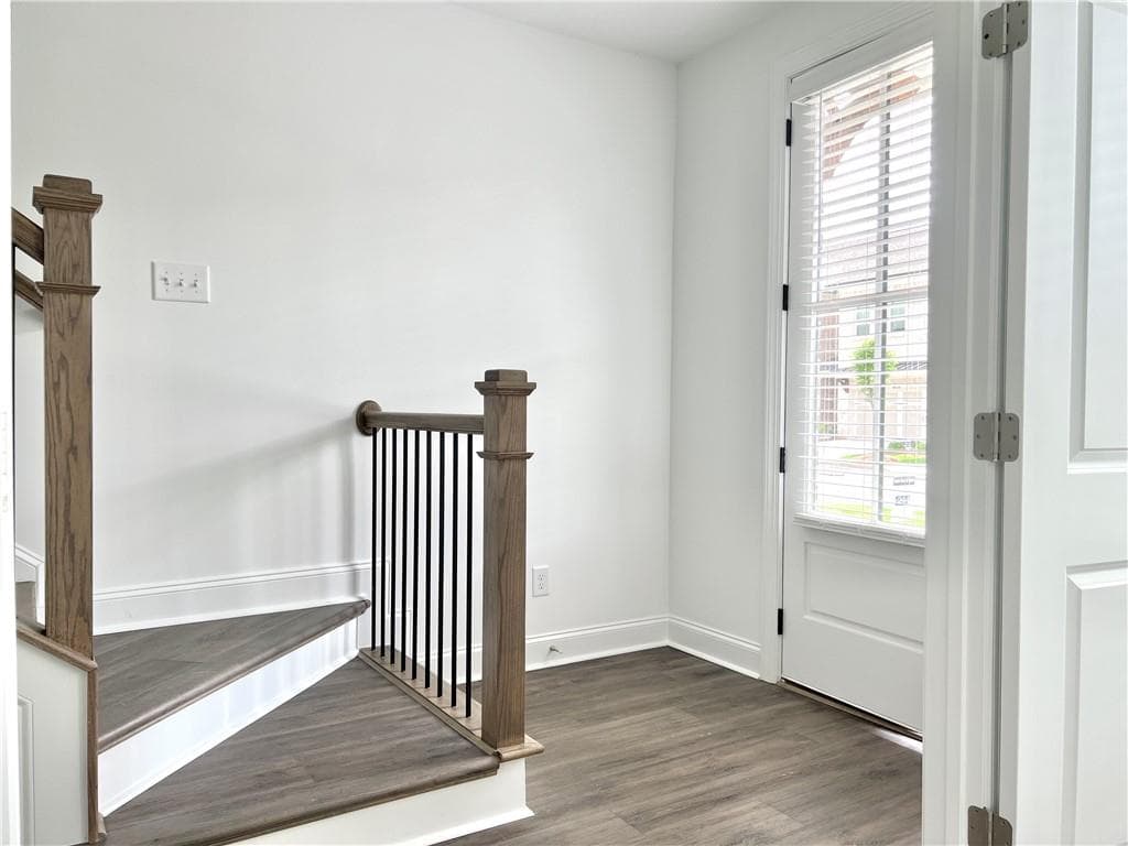 3 bedroom, 4 bathroom, 1,893 sq ft townhouse for rent at 1651 Wellborn Walk, Suwanee, GA 30024 for $2,850 a month — photo 3