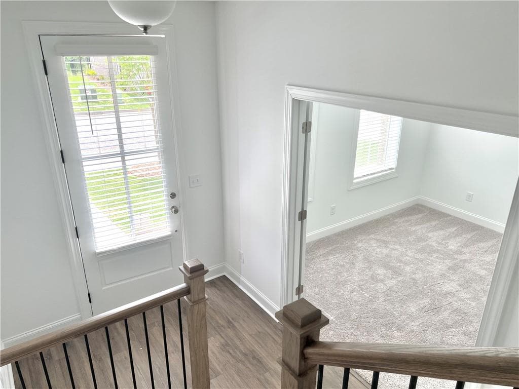 3 bedroom, 4 bathroom, 1,893 sq ft townhouse for rent at 1651 Wellborn Walk, Suwanee, GA 30024 for $2,850 a month — photo 4