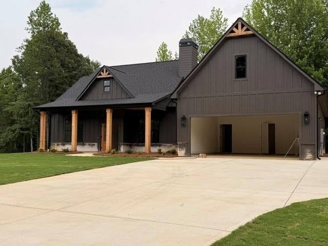 677 Clyde Cole Rd, Dallas, GA 30157 — most recent listing photo