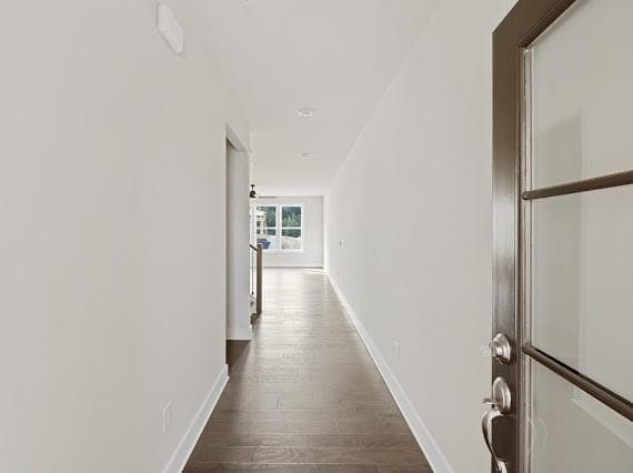4 bedroom, 4 bathroom, 2,670 sq ft townhouse for sale at 1237 Willowcrest Way, Cumming, GA 30041 — photo 4