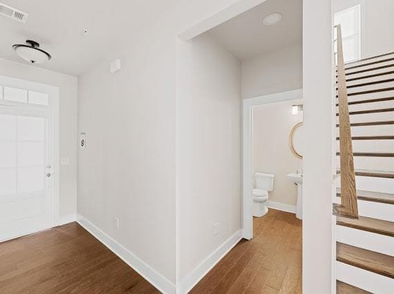 4 bedroom, 4 bathroom, 2,670 sq ft townhouse for sale at 1237 Willowcrest Way, Cumming, GA 30041 — photo 5