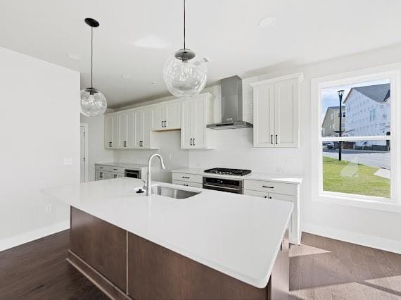 4 bedroom, 4 bathroom, 2,670 sq ft townhouse for sale at 1237 Willowcrest Way, Cumming, GA 30041 — photo 7
