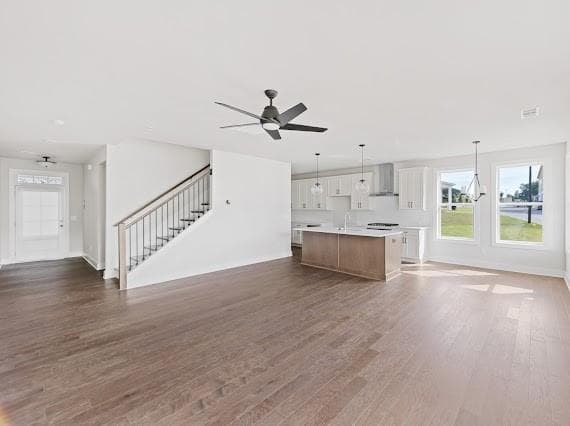 4 bedroom, 4 bathroom, 2,670 sq ft townhouse for sale at 1237 Willowcrest Way, Cumming, GA 30041 — photo 10