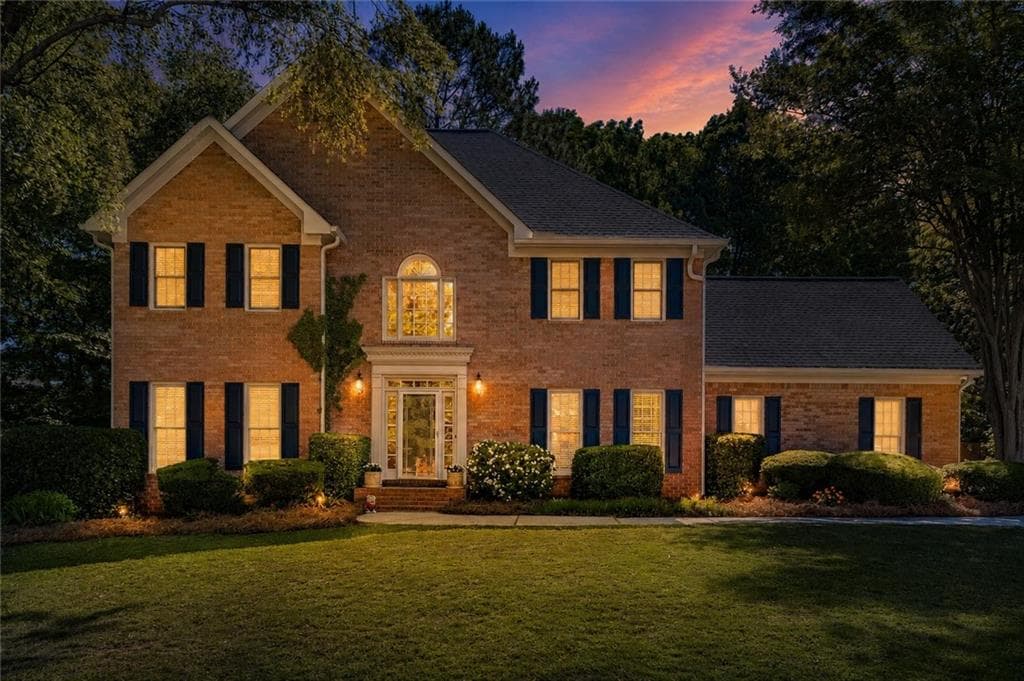 1484 Bellflower Court, Lilburn, GA 30047 — most recent listing photo