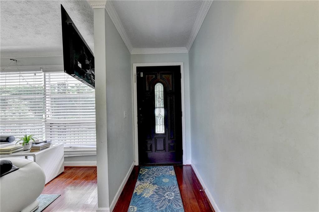 5 bedroom, 3 bathroom, 2,650 sq ft single family residence for sale at 3900 Greystone Court, Stone Mountain, GA 30083 — photo 4