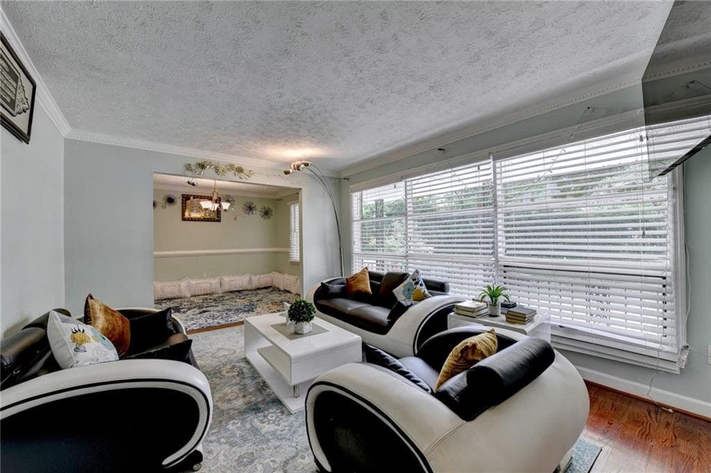 5 bedroom, 3 bathroom, 2,650 sq ft single family residence for sale at 3900 Greystone Court, Stone Mountain, GA 30083 — photo 5