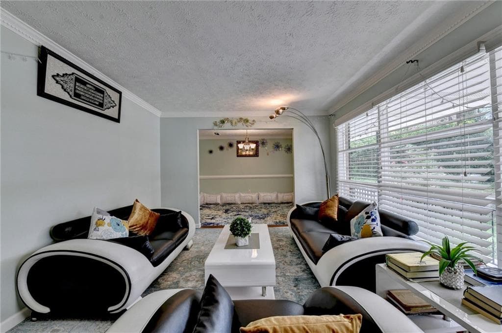 5 bedroom, 3 bathroom, 2,650 sq ft single family residence for sale at 3900 Greystone Court, Stone Mountain, GA 30083 — photo 6