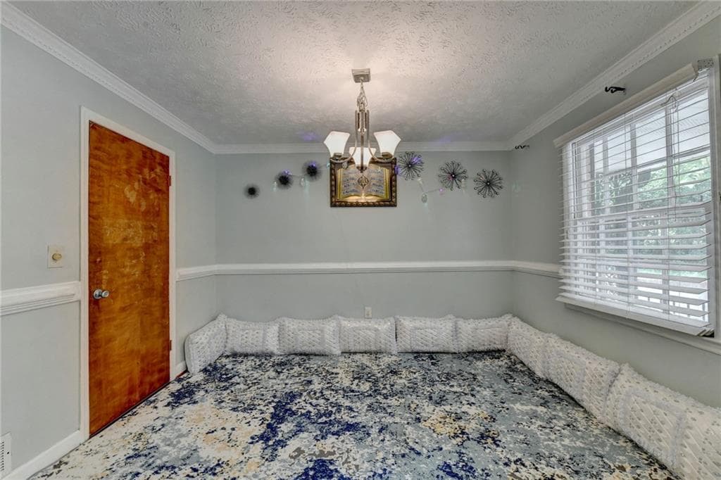 5 bedroom, 3 bathroom, 2,650 sq ft single family residence for sale at 3900 Greystone Court, Stone Mountain, GA 30083 — photo 9