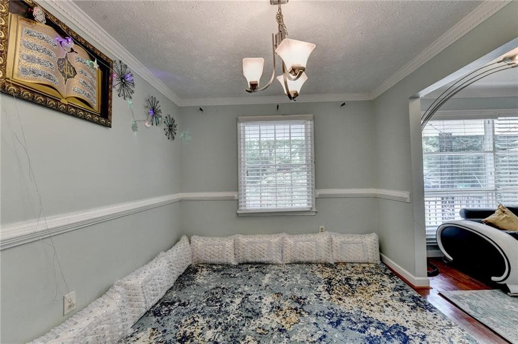 5 bedroom, 3 bathroom, 2,650 sq ft single family residence for sale at 3900 Greystone Court, Stone Mountain, GA 30083 — photo 10