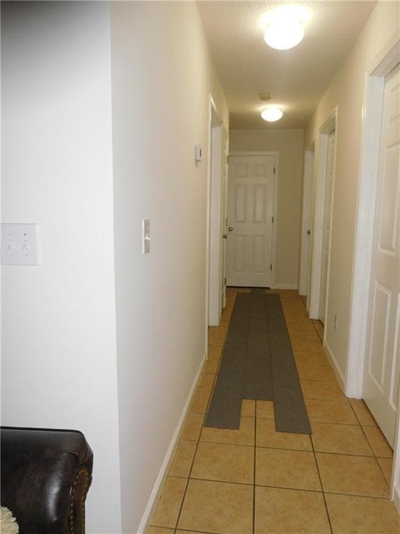 duplex under contract at 9 - 11 Tiger Lane, Rome, GA 30165 — photo 4