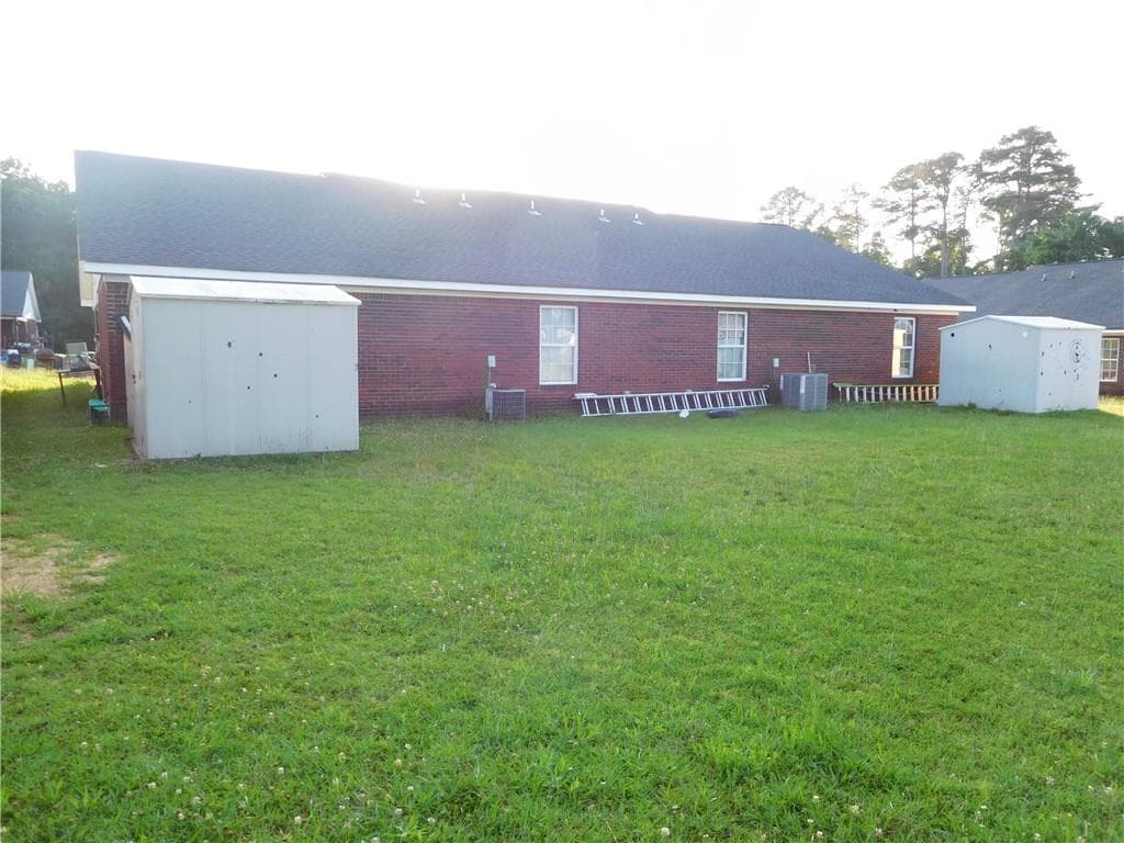 duplex under contract at 9 - 11 Tiger Lane, Rome, GA 30165 — photo 5