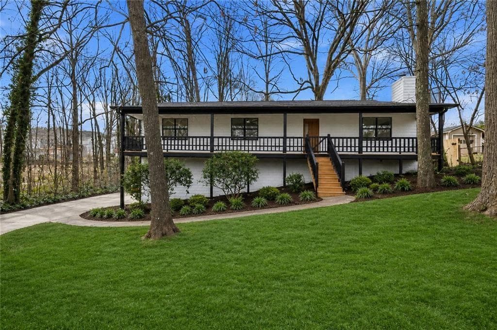 94 Mill Gate Drive, Dallas, GA 30157 — most recent listing photo