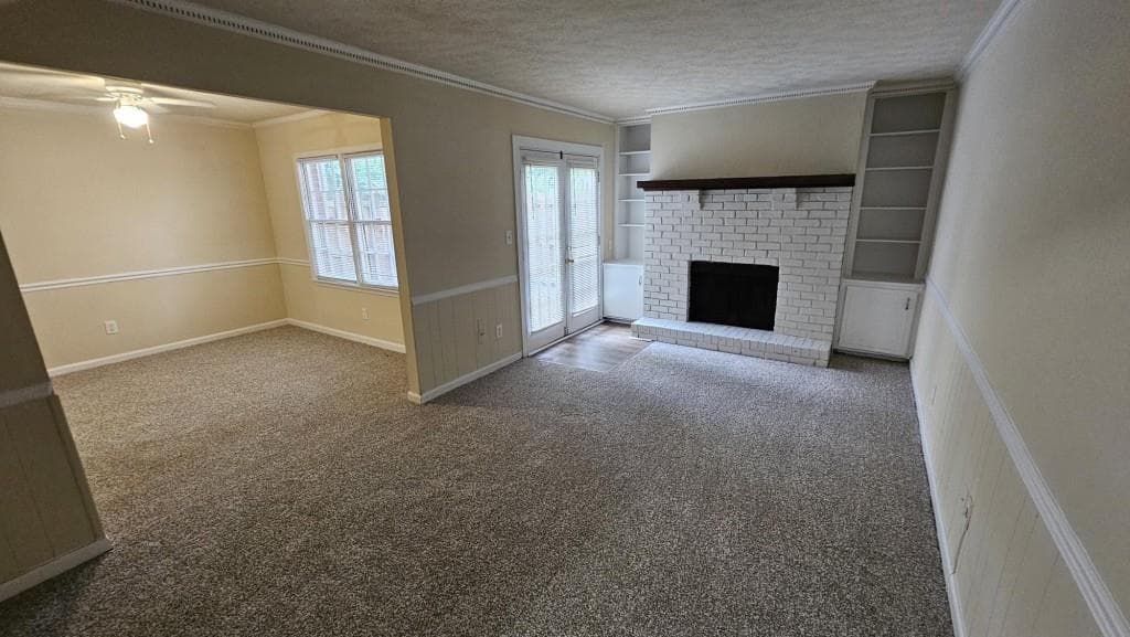 3 bedroom, 3 bathroom, 1,778 sq ft condominium for sale at 2462 Lehaven Drive, Tucker, GA 30084 — photo 9
