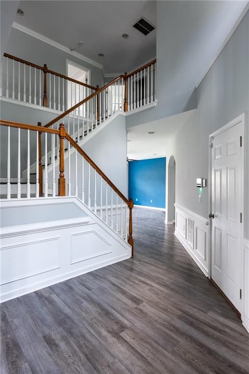 4 bedroom, 3 bathroom, 2,336 sq ft single family residence for rent at 7702 Parkside Drive, Lithia Springs, GA 30122 for $2,250 a month — photo 6