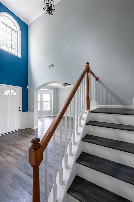 4 bedroom, 3 bathroom, 2,336 sq ft single family residence for rent at 7702 Parkside Drive, Lithia Springs, GA 30122 for $2,250 a month — photo 7