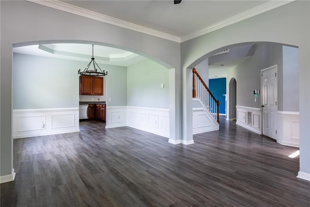 4 bedroom, 3 bathroom, 2,336 sq ft single family residence for rent at 7702 Parkside Drive, Lithia Springs, GA 30122 for $2,250 a month — photo 9