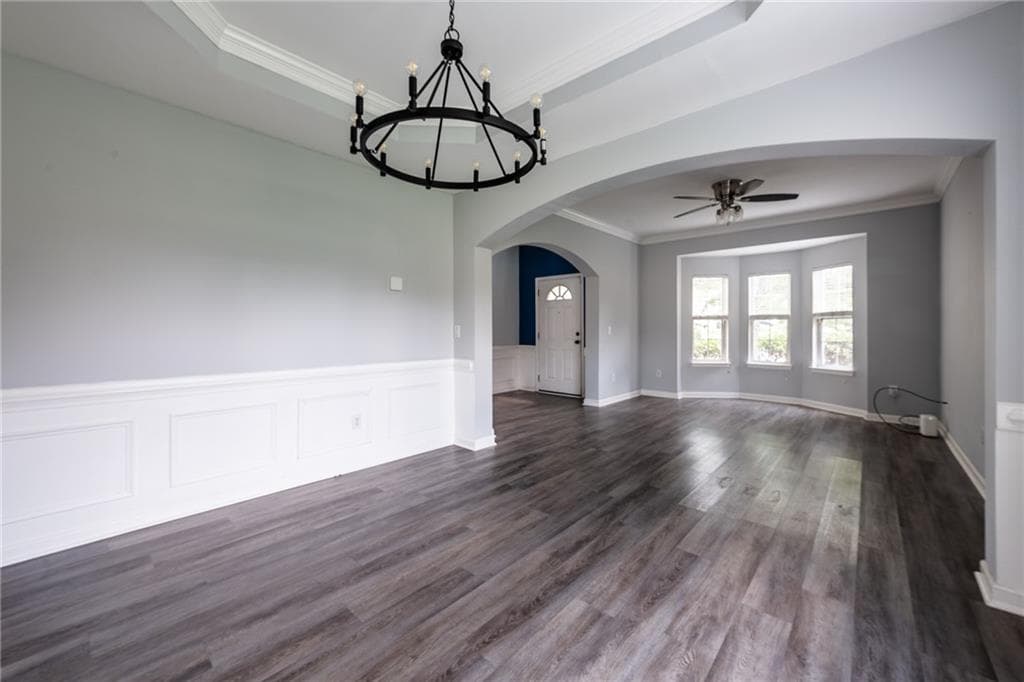 4 bedroom, 3 bathroom, 2,336 sq ft single family residence for rent at 7702 Parkside Drive, Lithia Springs, GA 30122 for $2,250 a month — photo 10