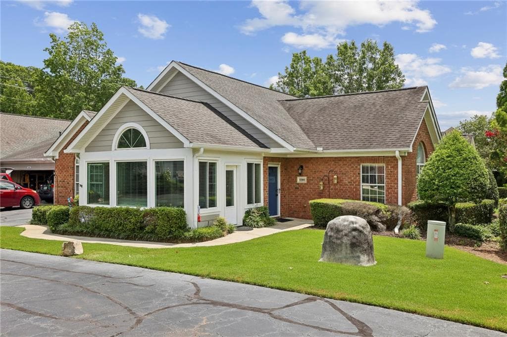 12101 Windrush Lane, Alpharetta, GA 30009 — most recent listing photo