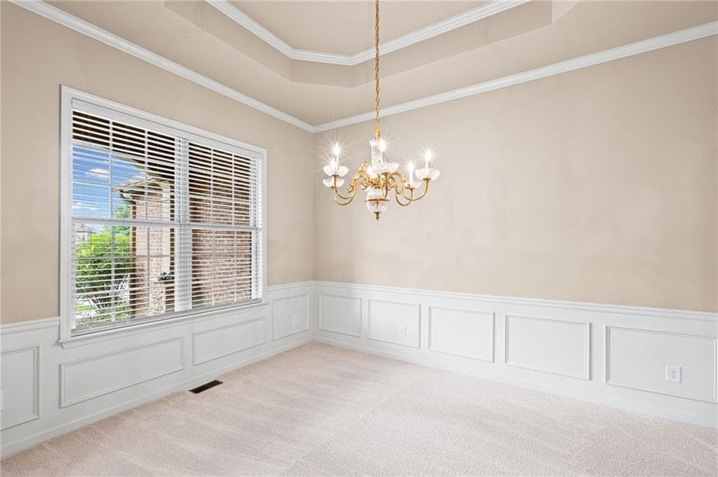 4 bedroom, 3 bathroom, 2,212 sq ft single family residence for sale at 4615 Hereford Court, Cumming, GA 30041 — photo 6