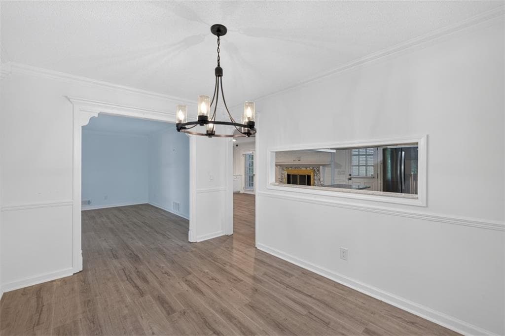 3 bedroom, 2 bathroom, 1,714 sq ft single family residence under contract at 3705 Arrowhead Place, Gainesville, GA 30506 — photo 8