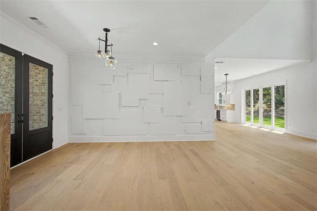 5 bedroom, 5 bathroom, 4,000 sq ft single family residence for sale at 3250 Miller Bottom Road, Conyers, GA 30012 — photo 3