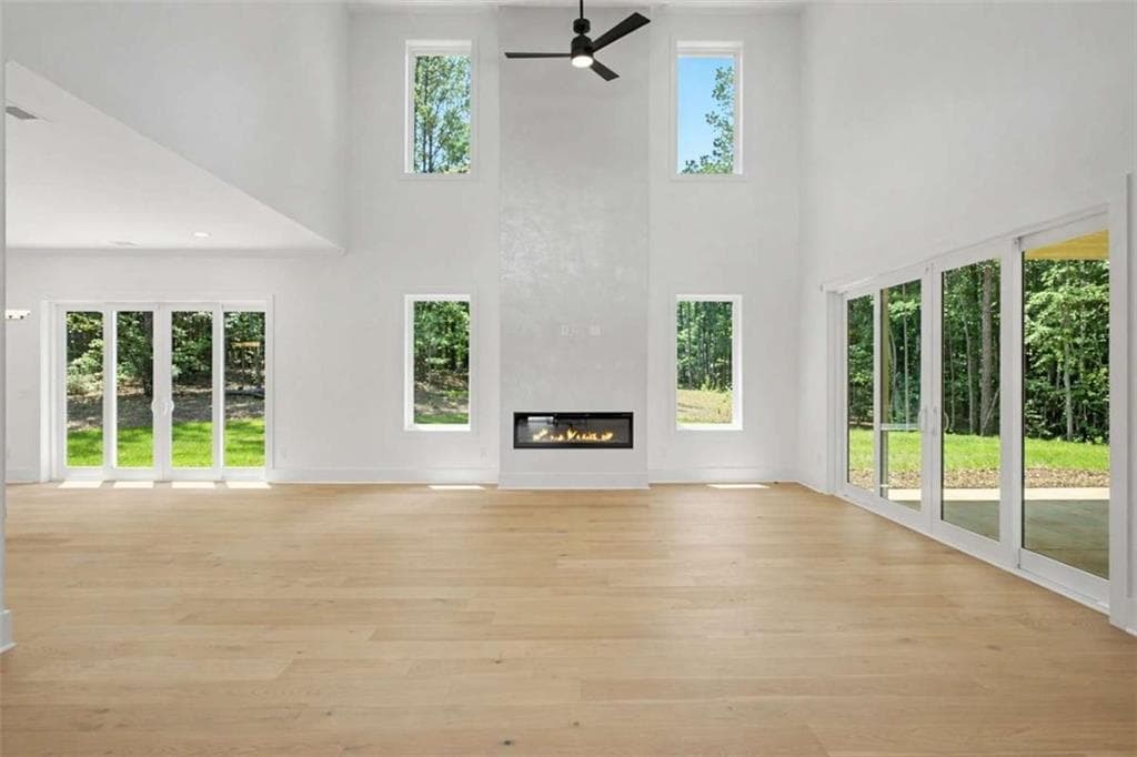 5 bedroom, 5 bathroom, 4,000 sq ft single family residence for sale at 3250 Miller Bottom Road, Conyers, GA 30012 — photo 7