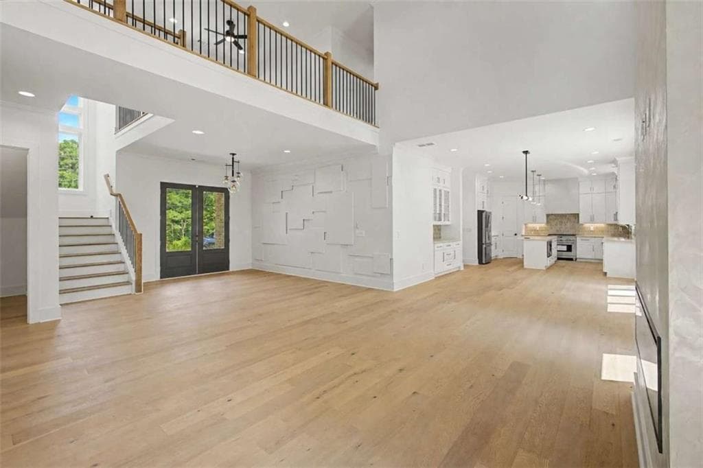 5 bedroom, 5 bathroom, 4,000 sq ft single family residence for sale at 3250 Miller Bottom Road, Conyers, GA 30012 — photo 9