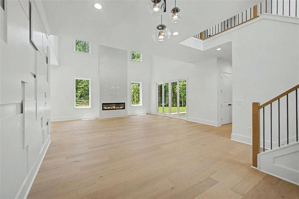 5 bedroom, 5 bathroom, 4,000 sq ft single family residence for sale at 3250 Miller Bottom Road, Conyers, GA 30012 — photo 5