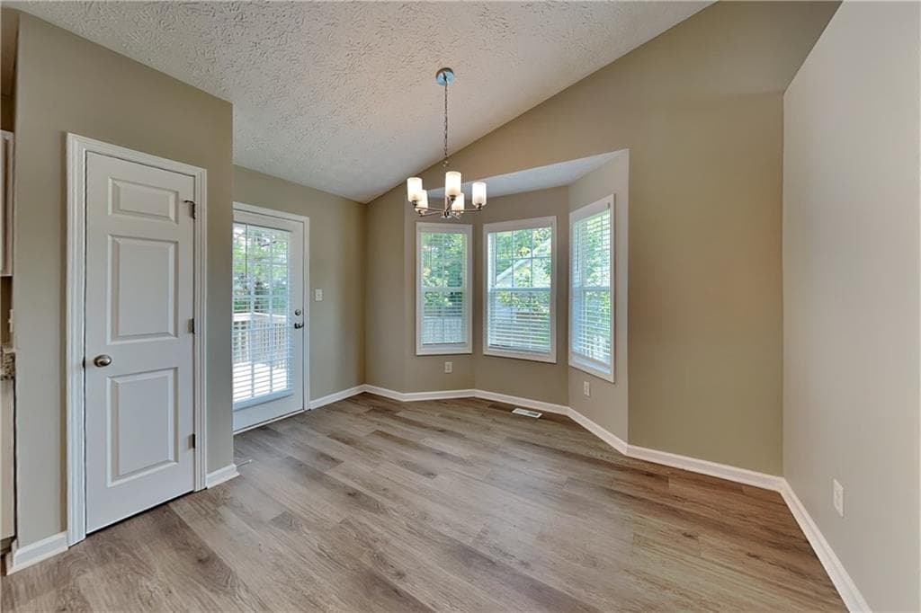 3 bedroom, 2 bathroom, 1,200 sq ft single family residence for rent at 110 Rockefeller Lane, Dallas, GA 30157 for $1,725 a month — photo 5