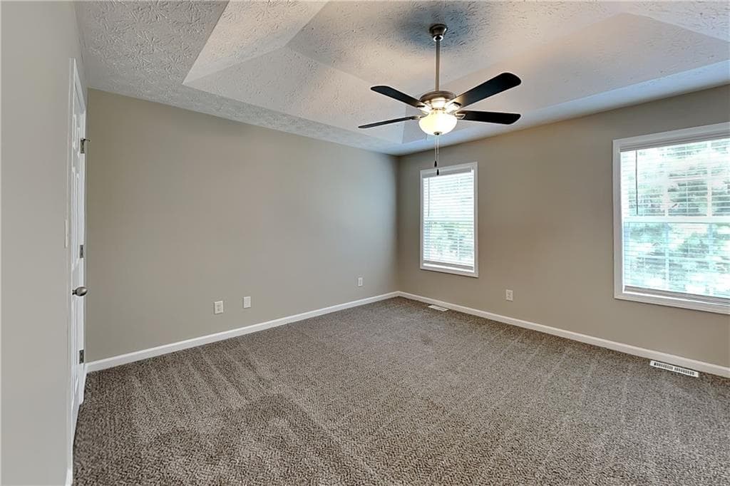 3 bedroom, 2 bathroom, 1,200 sq ft single family residence for rent at 110 Rockefeller Lane, Dallas, GA 30157 for $1,725 a month — photo 9