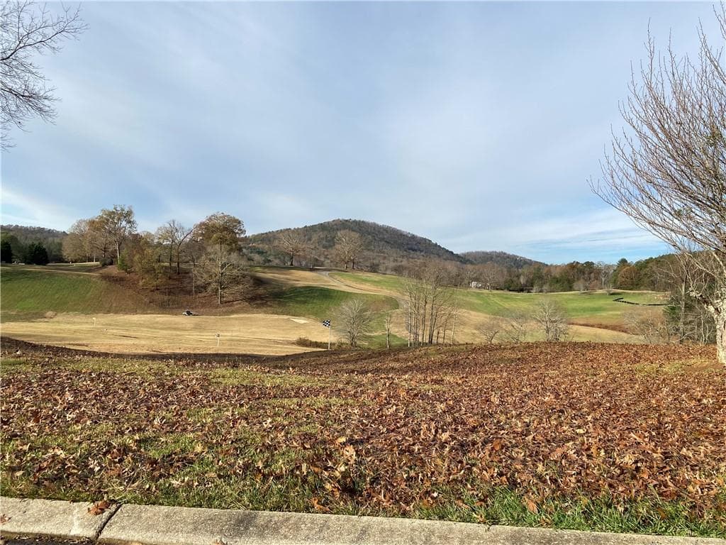single family residence for sale at 0 Orchard Drive, Clarkesville, GA 30523 — photo 3