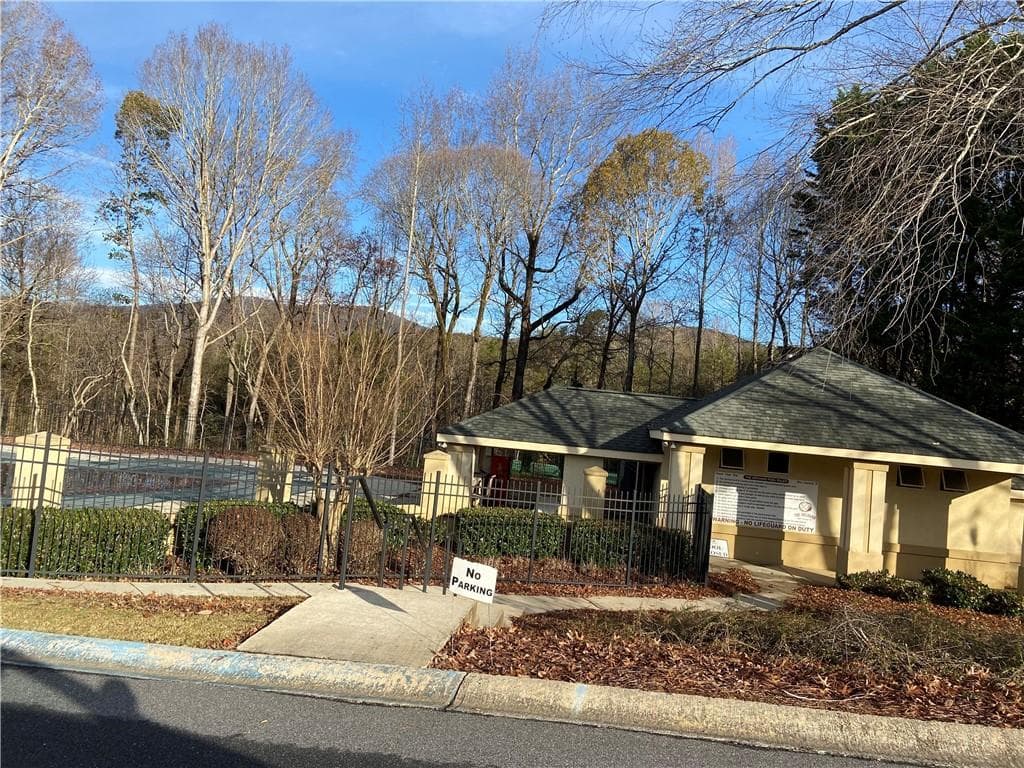 single family residence for sale at 0 Orchard Drive, Clarkesville, GA 30523 — photo 6
