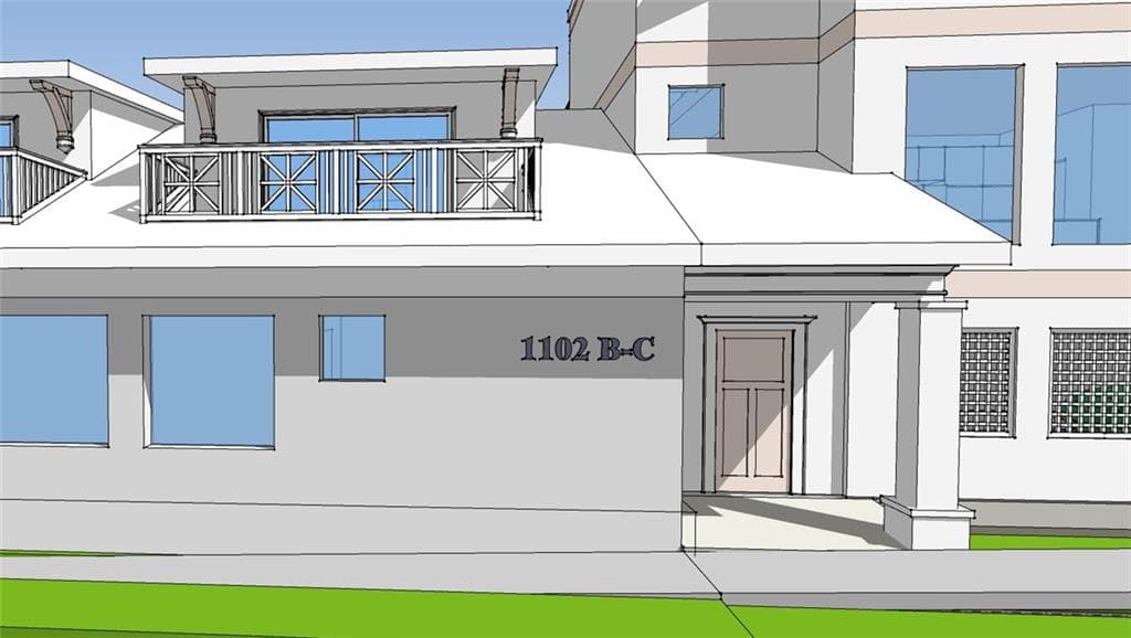 quadruplex for sale at 1102 Metropolitan Parkway, Atlanta, GA 30310 — photo 5