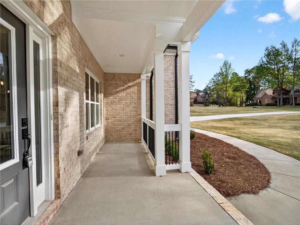 4 bedroom, 5 bathroom, 3,102 sq ft single family residence for sale at 1091 Deer Trail, Bishop, GA 30621 — photo 9