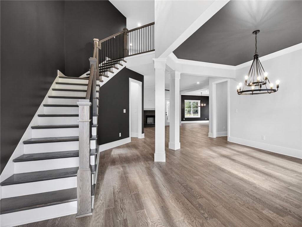 4 bedroom, 5 bathroom, 3,102 sq ft single family residence for sale at 1091 Deer Trail, Bishop, GA 30621 — photo 10