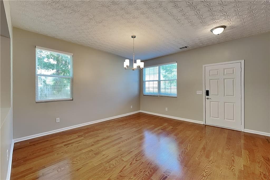 3 bedroom, 3 bathroom, 2,358 sq ft single family residence for rent at 231 Waterbury Way, Douglasville, GA 30134 for $2,075 a month — photo 3