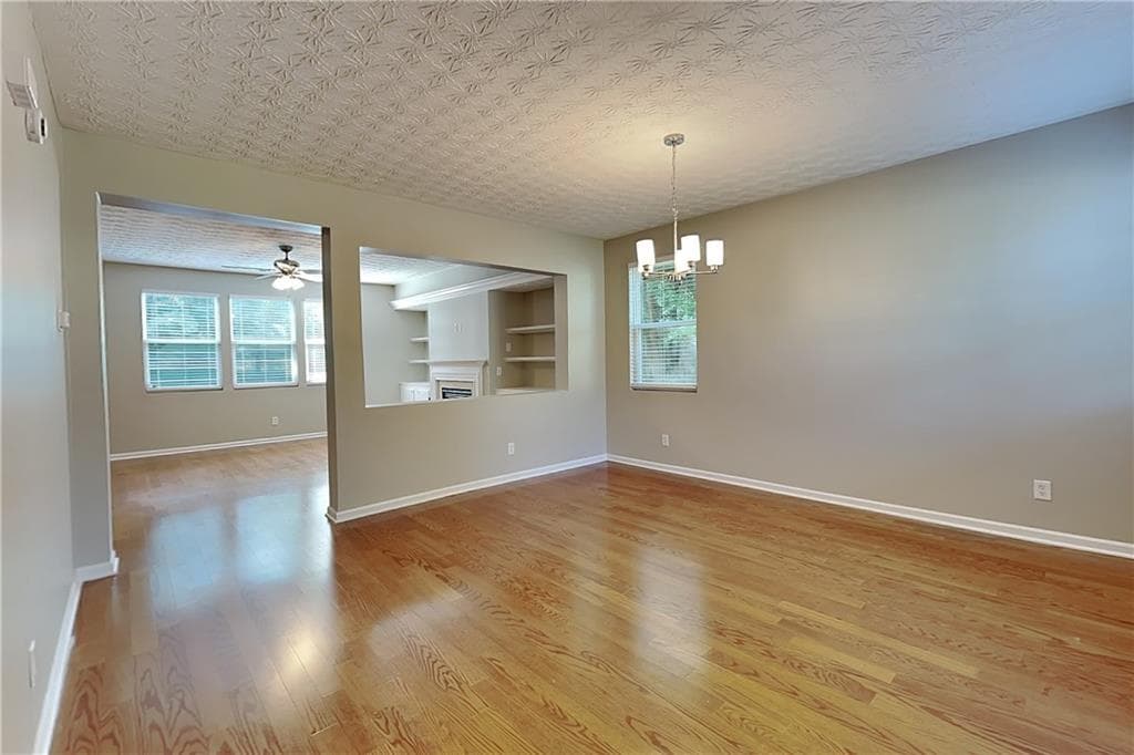 3 bedroom, 3 bathroom, 2,358 sq ft single family residence for rent at 231 Waterbury Way, Douglasville, GA 30134 for $2,075 a month — photo 4