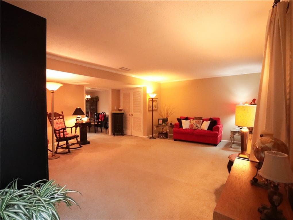 3 bedroom, 3 bathroom, 1,600 sq ft condominium for sale at 3463 Ashwood Lane, Atlanta, GA 30341 — photo 3