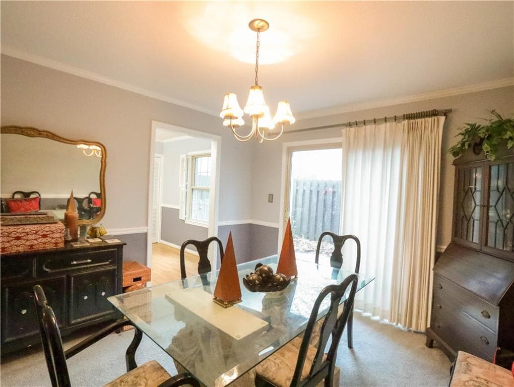 3 bedroom, 3 bathroom, 1,600 sq ft condominium for sale at 3463 Ashwood Lane, Atlanta, GA 30341 — photo 6