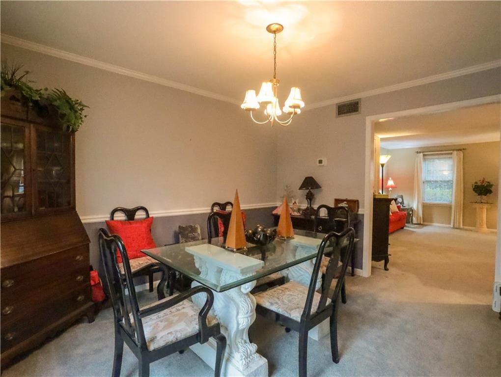 3 bedroom, 3 bathroom, 1,600 sq ft condominium for sale at 3463 Ashwood Lane, Atlanta, GA 30341 — photo 7