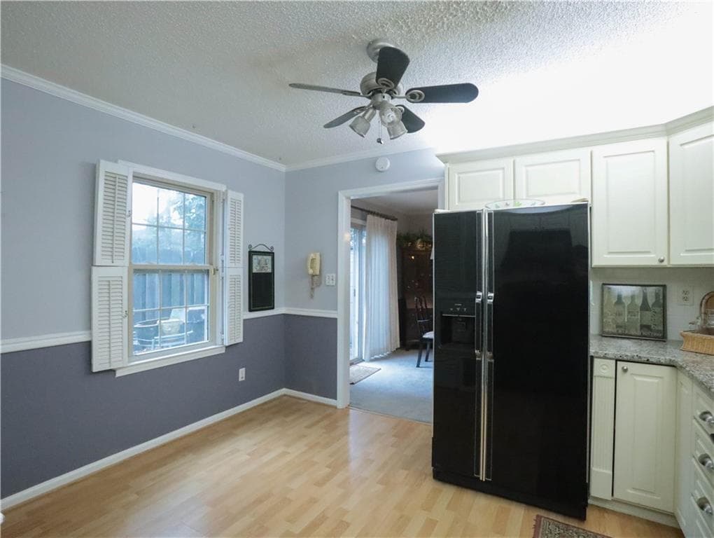 3 bedroom, 3 bathroom, 1,600 sq ft condominium for sale at 3463 Ashwood Lane, Atlanta, GA 30341 — photo 9