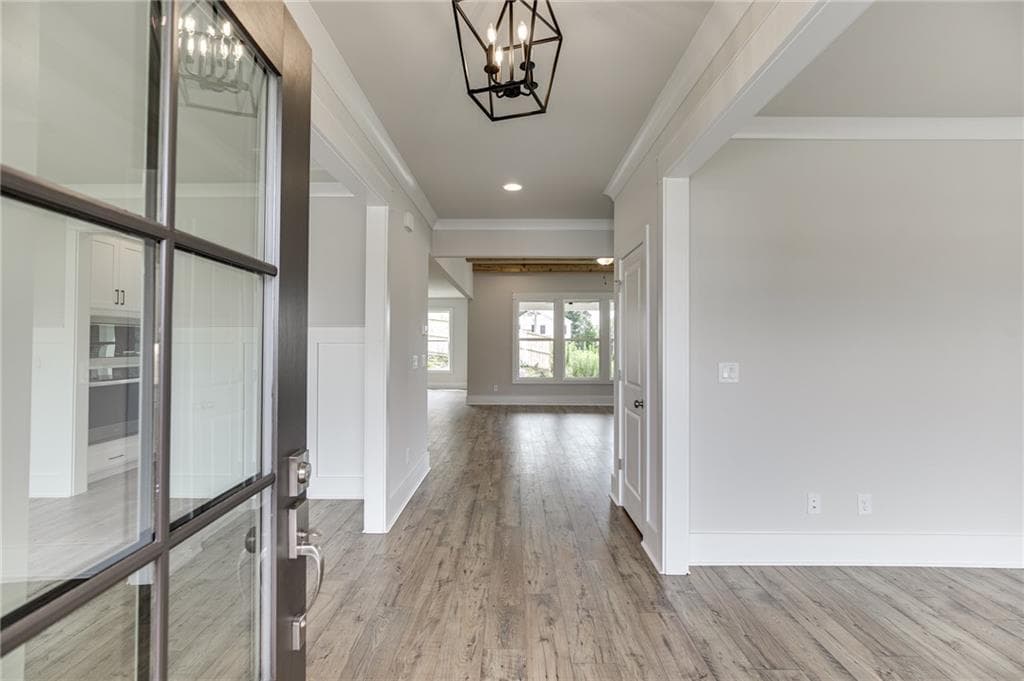 5 bedroom, 4 bathroom, 3,339 sq ft single family residence for sale at 1813 Piney Bend Drive, Buford, GA 30518 — photo 4