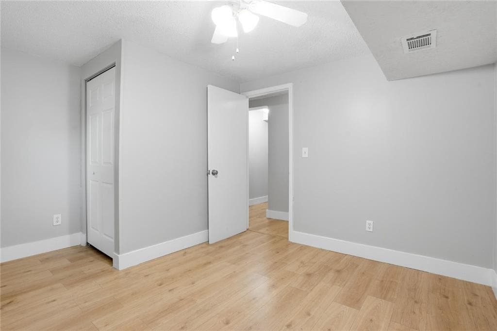 5 bedroom, 2 bathroom, 1,850 sq ft single family residence under contract at 6592 Port A Prince Drive, Forest Park, GA 30297 — photo 9