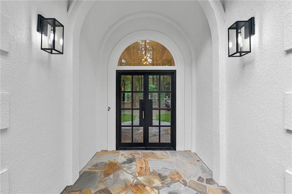 4 bedroom, 5 bathroom, 6,110 sq ft single family residence for sale at 100 Old Hickory Lane, Powder Springs, GA 30127 — photo 5