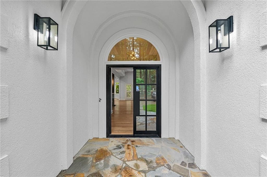 4 bedroom, 5 bathroom, 6,110 sq ft single family residence for sale at 100 Old Hickory Lane, Powder Springs, GA 30127 — photo 6