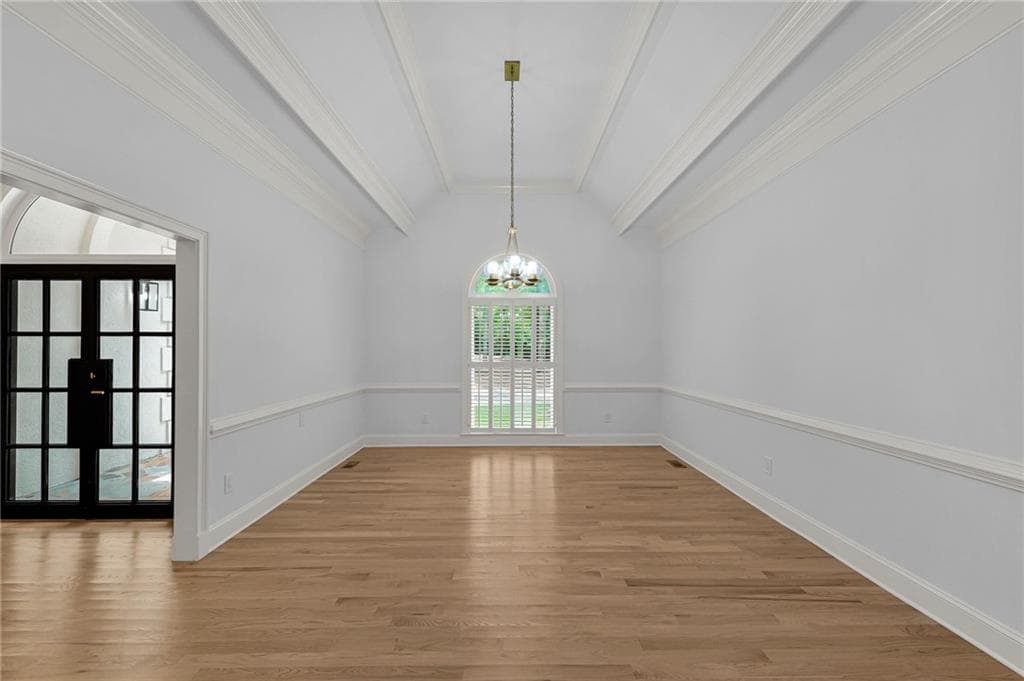 4 bedroom, 5 bathroom, 6,110 sq ft single family residence for sale at 100 Old Hickory Lane, Powder Springs, GA 30127 — photo 7