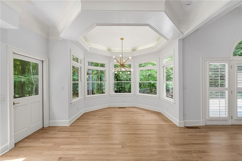 4 bedroom, 5 bathroom, 6,110 sq ft single family residence for sale at 100 Old Hickory Lane, Powder Springs, GA 30127 — photo 8